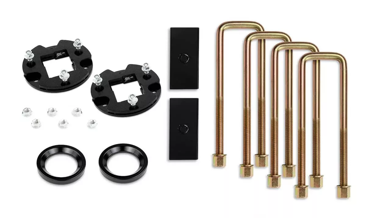 2" LEVELING KIT 19-25 SIERRA/SILVERADO 1500-110-90795