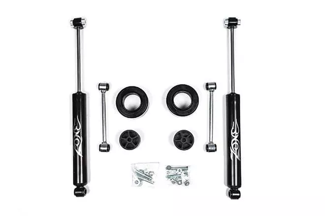 2" LEVELING KIT 20-26 GLADIATOR-J32N