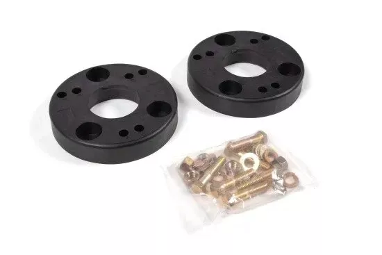2" LEVELING KIT 22-25 F150 LIGHTNING-F1214