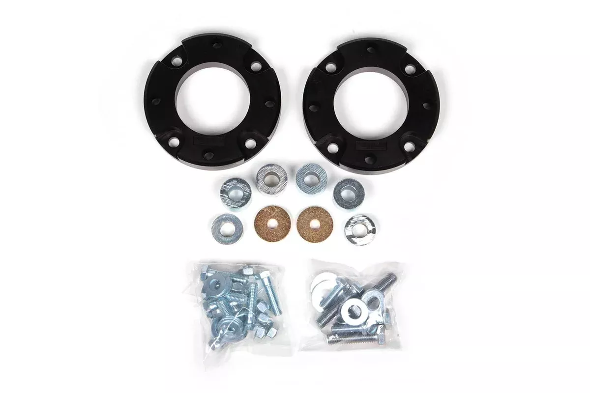 2" LEVELING KIT 22-26 TUNDRA-BDS028201