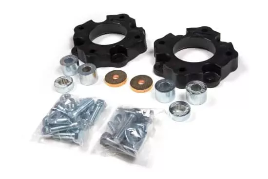 2" LEVELING KIT 22-26 TUNDRA-T1201