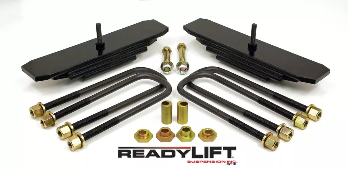 2" LEVELING KIT 99-04 S/DUTY/00-05 EXCURSION-66-2085