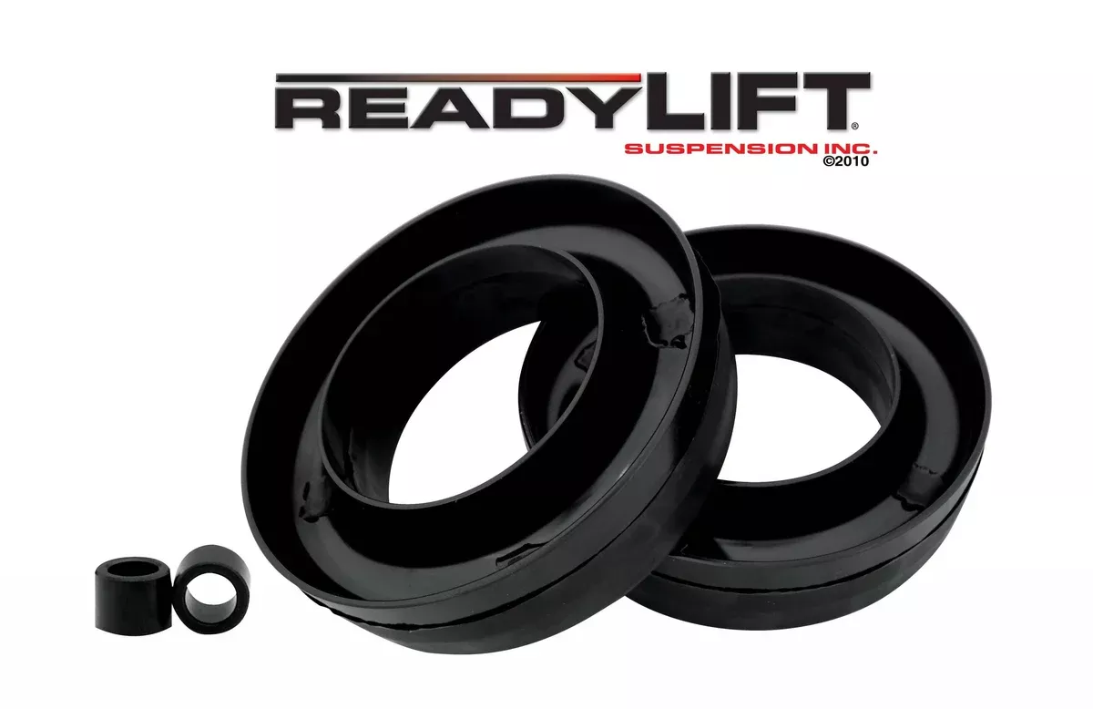 2" LEVELING KIT 99-06 GM 1500-66-3025