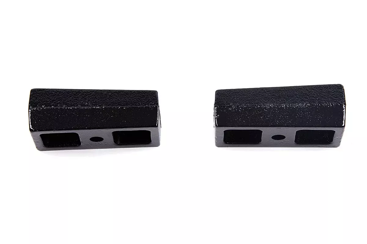 2" LIFT BLOCKS 9/16" PINS-U3020