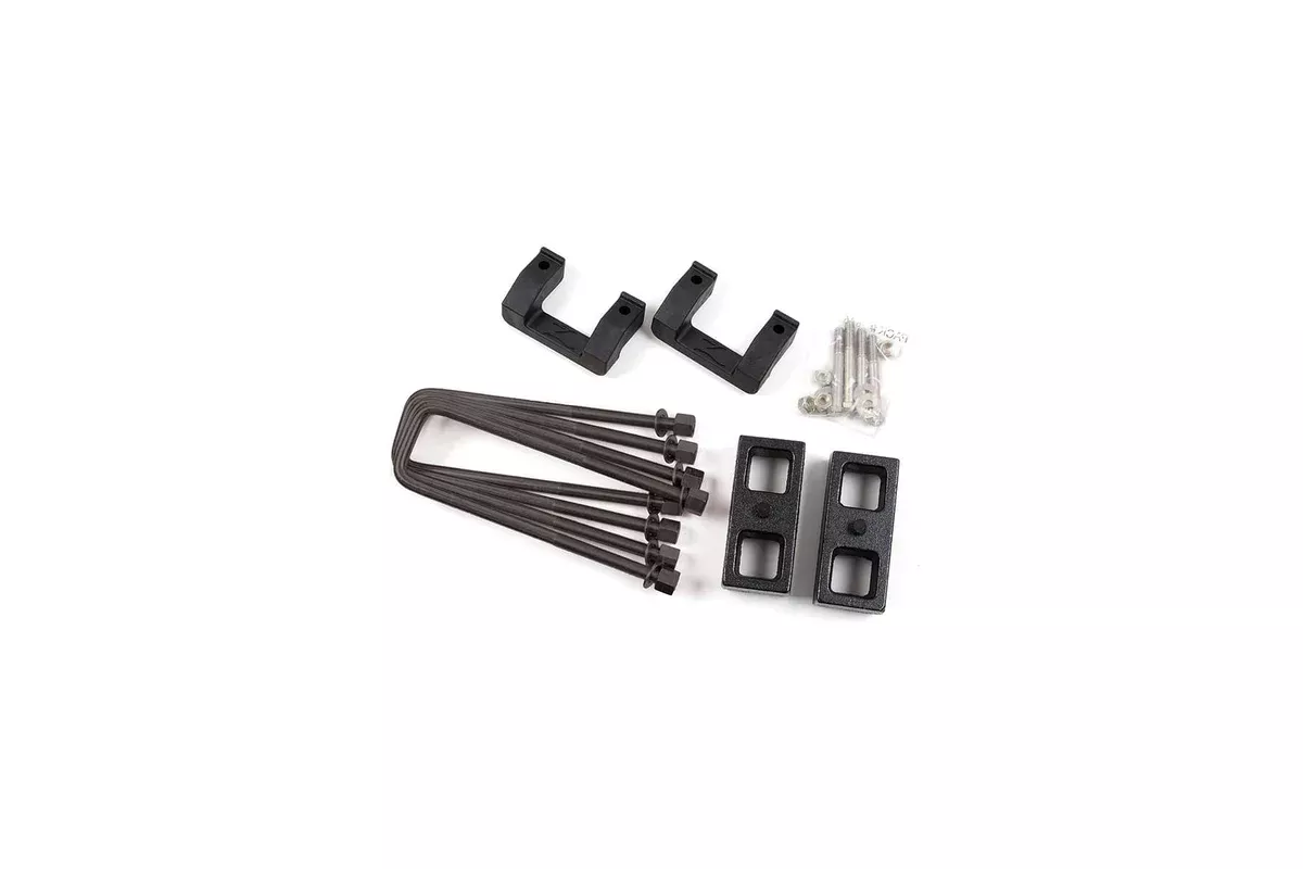 2" LIFT KIT 07-13 GM 1500-C63