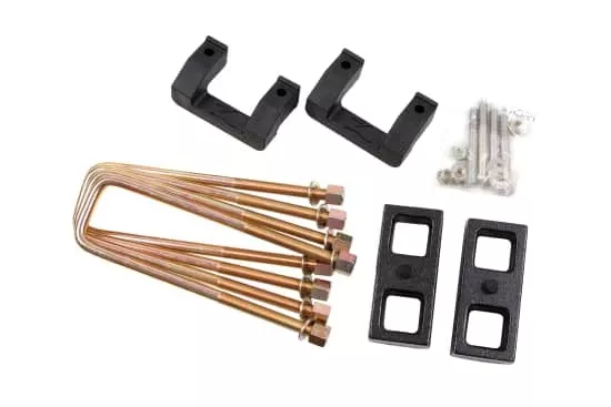 2" LIFT KIT 07-13 GM 1500-C63N