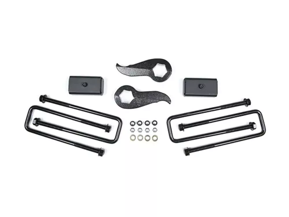 2" LIFT KIT 11-19 GM HD-C1245