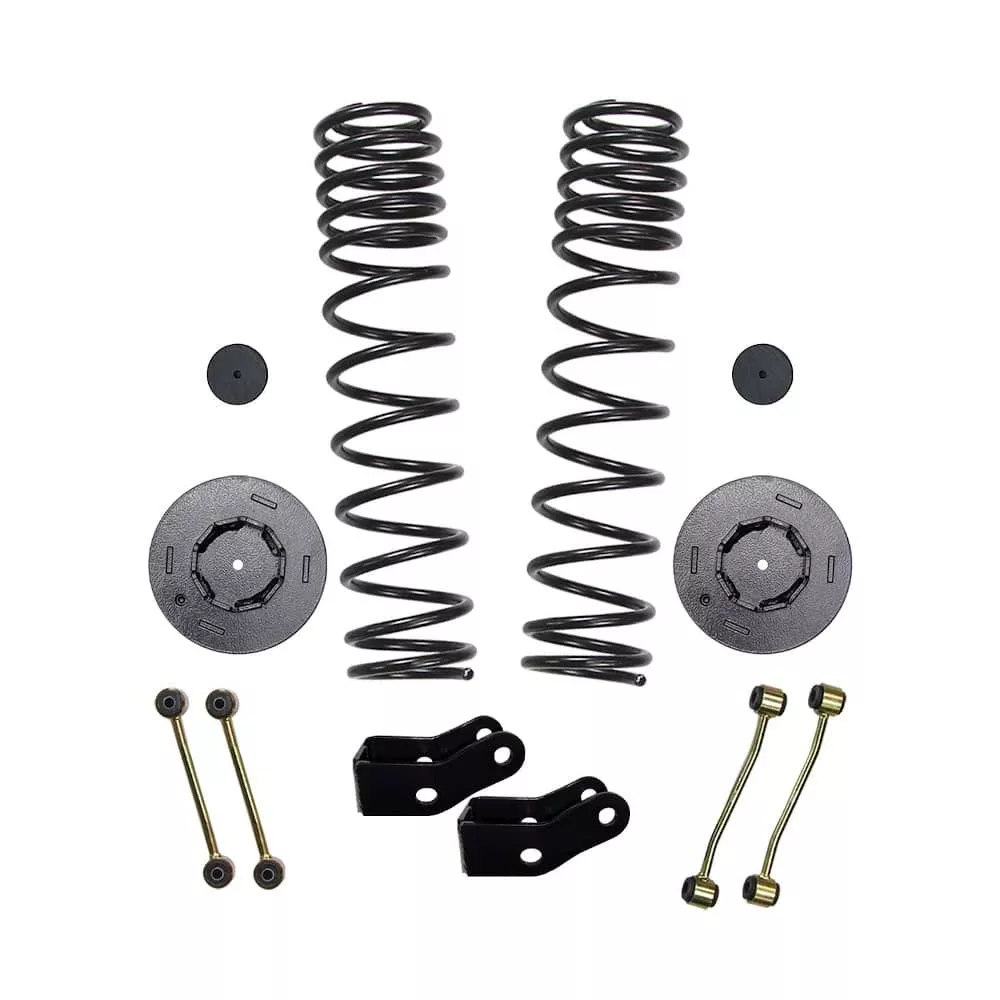 2" LIFT KIT 20-25 GLADIATOR MOJAVE-G200MPELT