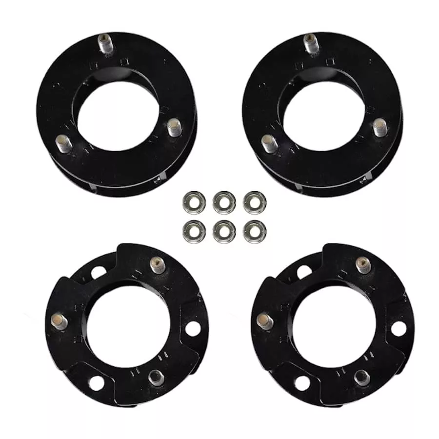 2" LIFT KIT 21-25 BRONCO-FB2120MSP