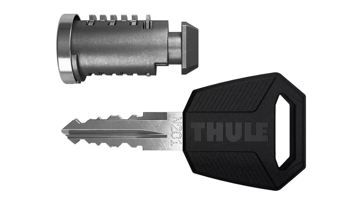 2-PACK LOCK CYLINDERS-450200
