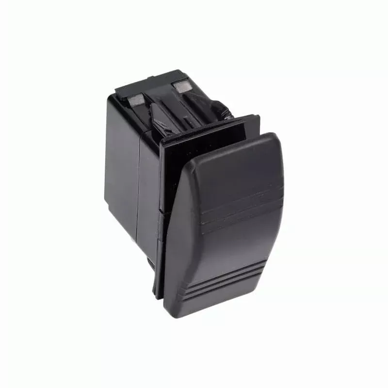 2-PIN ON/OFF SWITCH NO LED-IBSS
