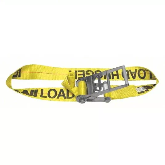 2" Ratchet And Endless Strap Lead 8'