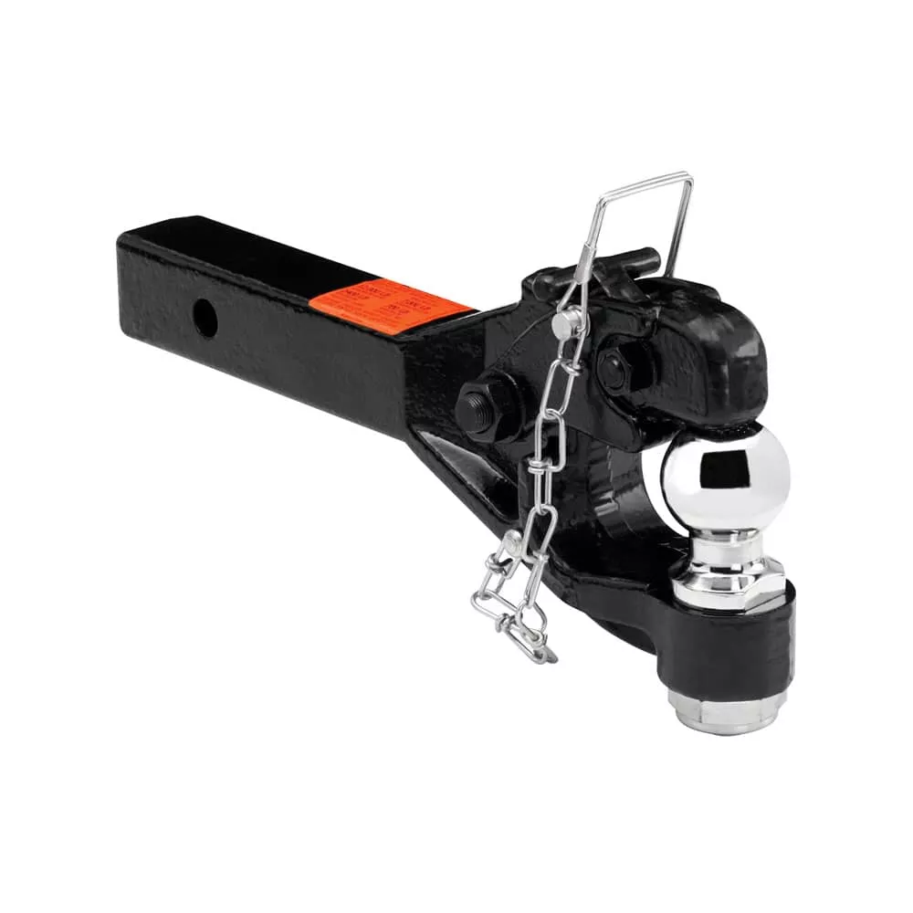 2" REC MOUNT PINTLE HOOK-63041