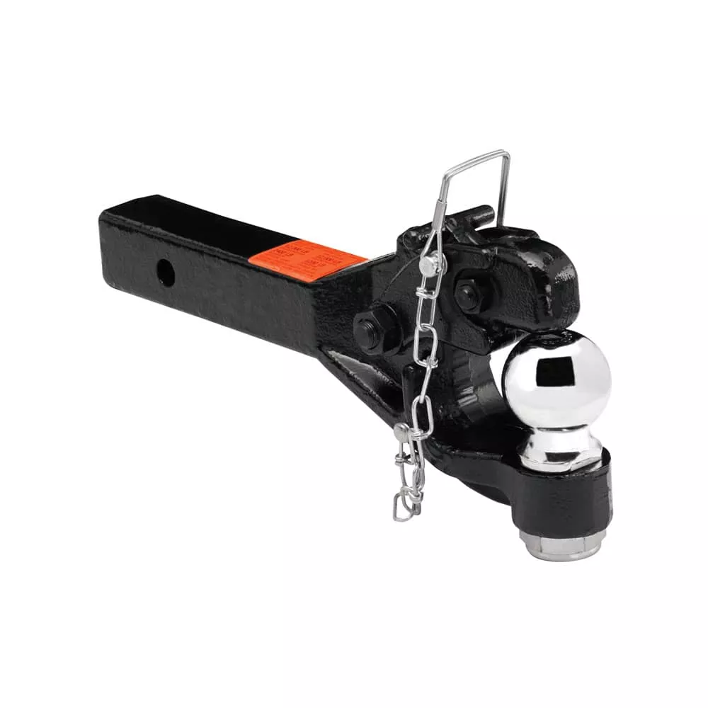 2" REC MOUNT PINTLE HOOK-63042