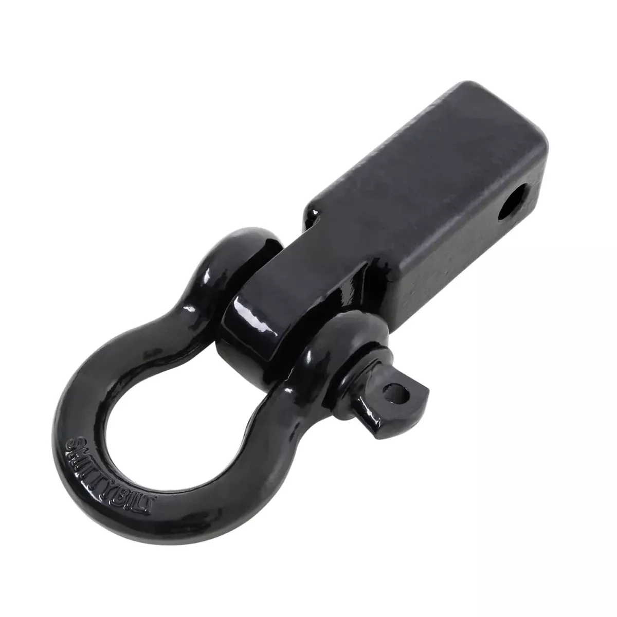 2" RECEIVER MOUNTED D-RING SHACKLE-SB29312B