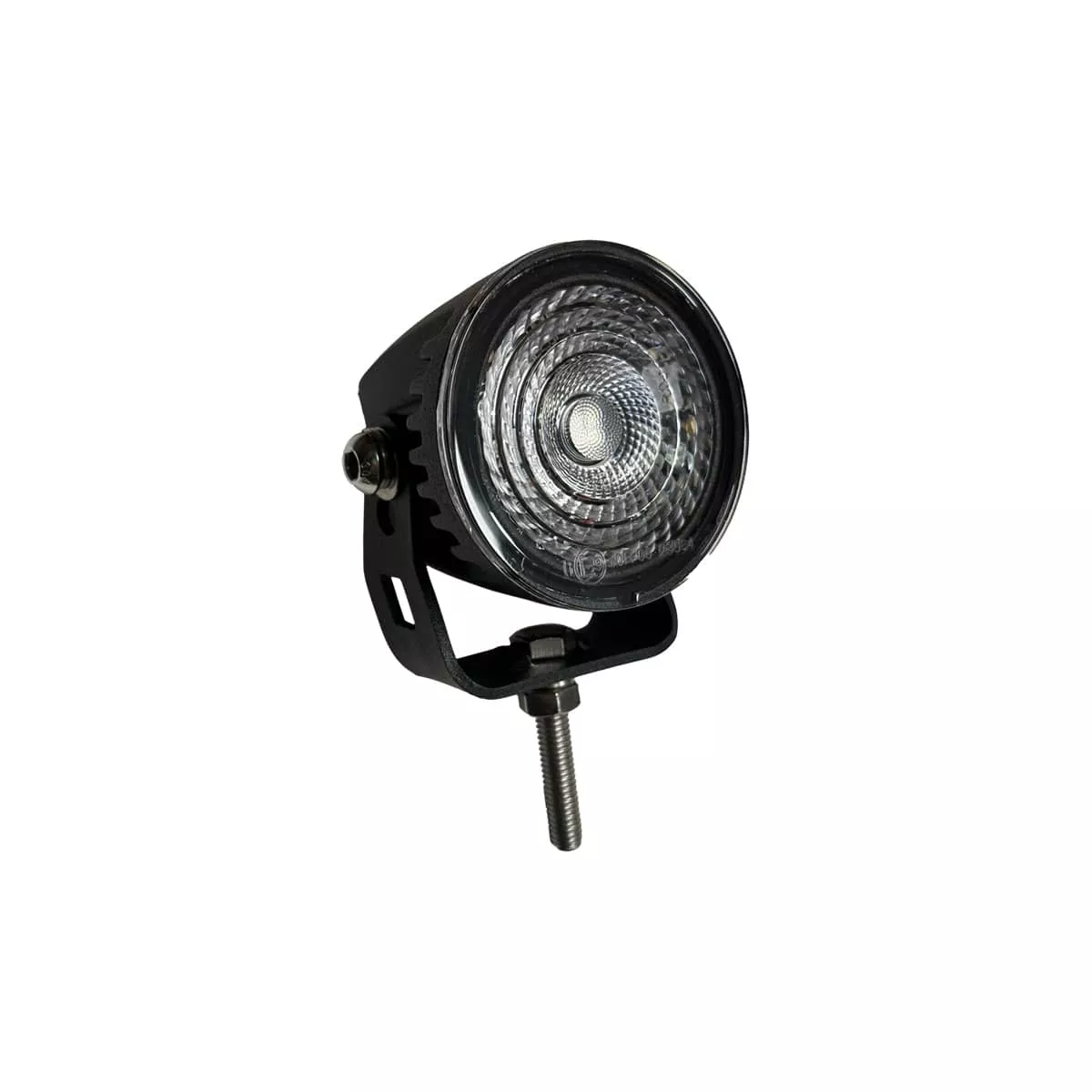 2" ROUND LED FLOOD LAMP-LW0220