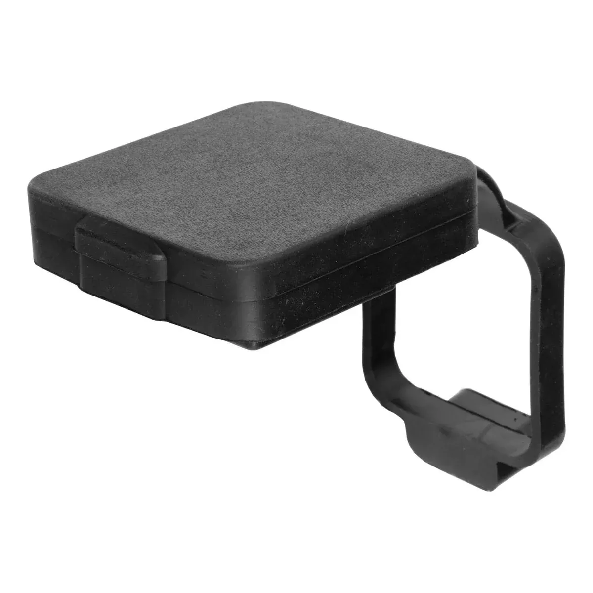 2" RUBBER HITCH COVER-21728