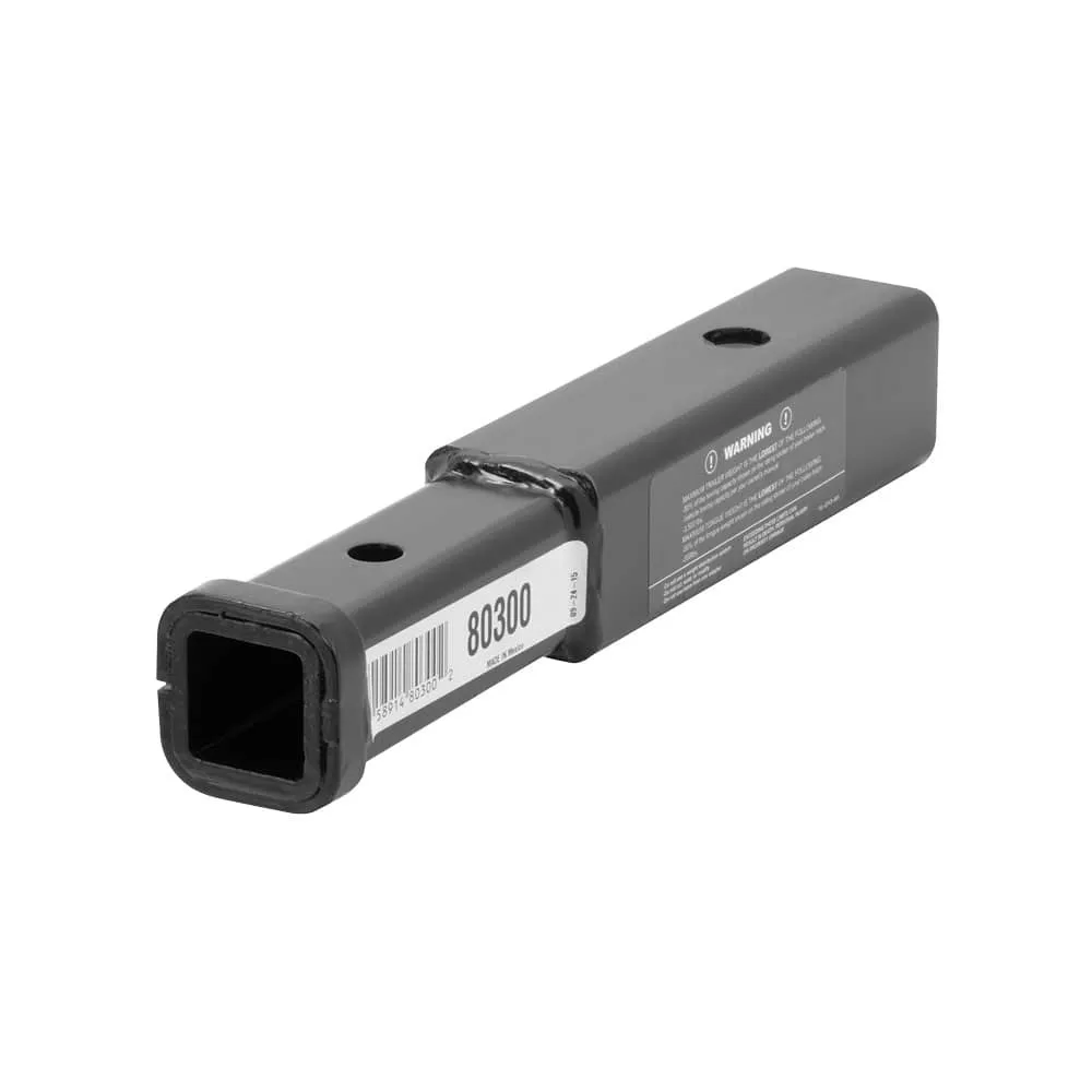2" TO 1-1/4" RECEIVER-80300