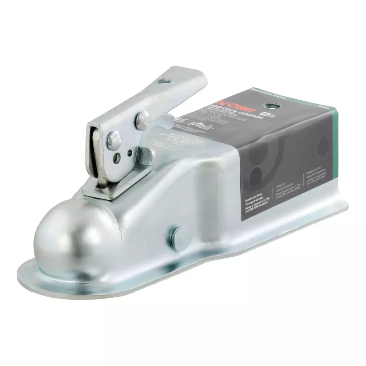2 X 3 COUPLER-25100