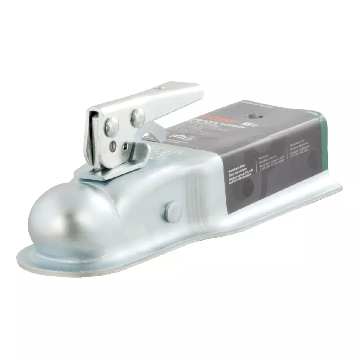 2" X 3" COUPLER-25138