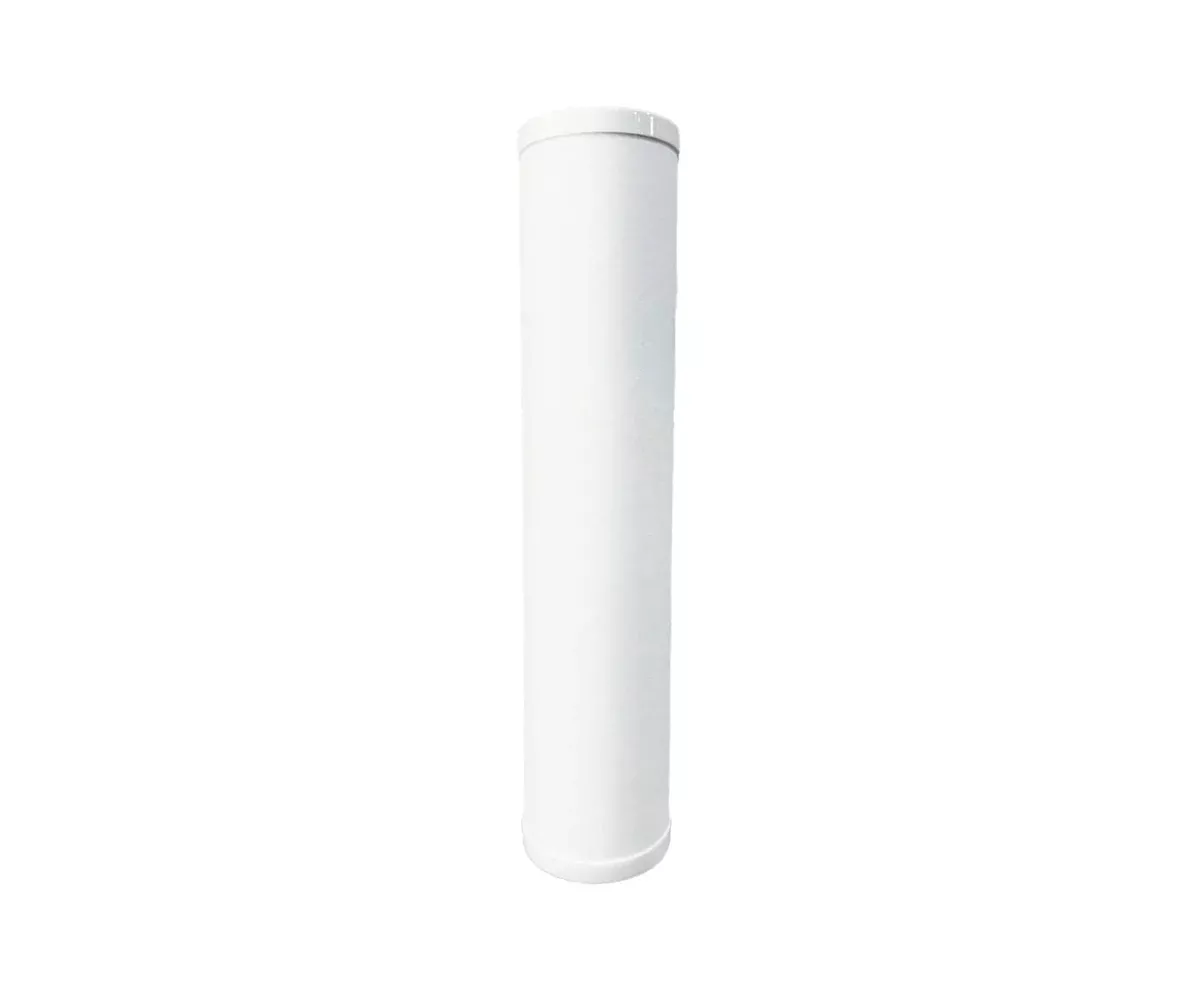 20" COMPOSITE CARBON FILTER-D-IOCARB