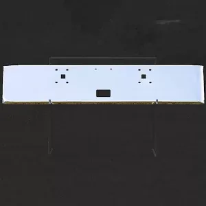 20" International 9900Bumper With Tow/Bolt*