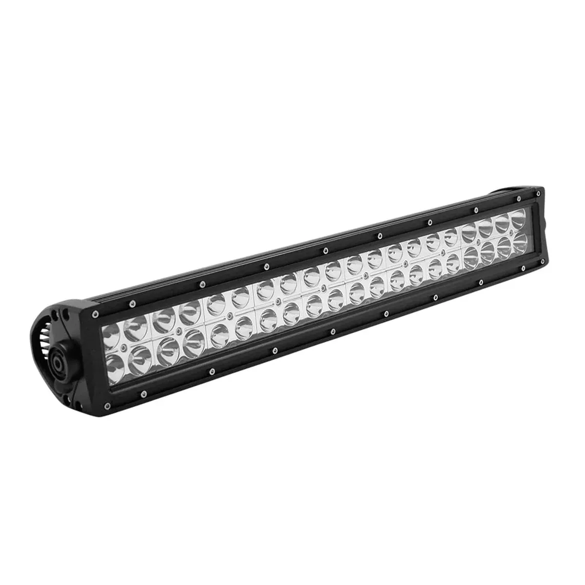 20" LED LIGHT BAR COMBO-09-13220C