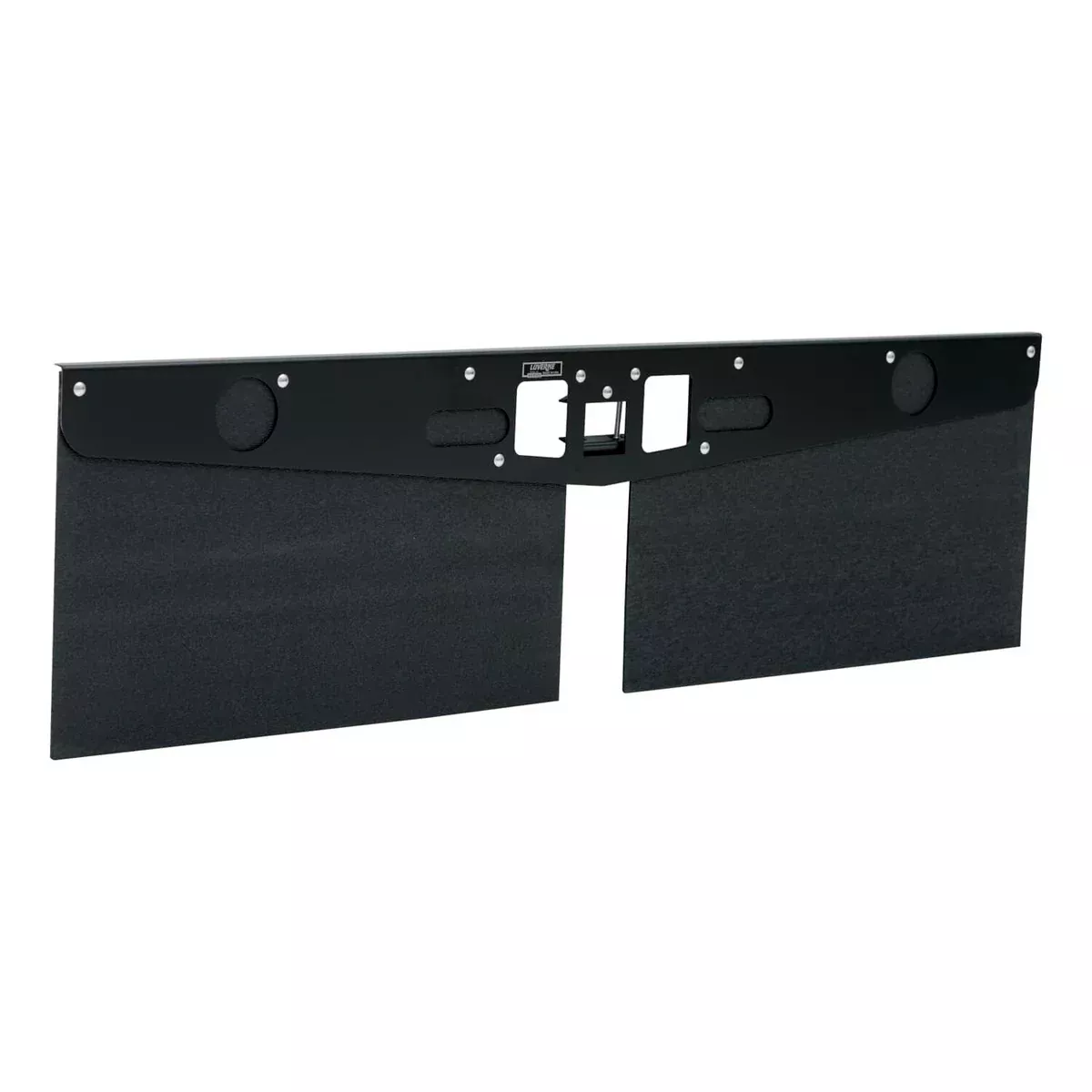 20" RUBBER TOW GUARD-255300