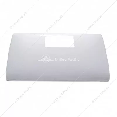 2001-2005 Peterbilt Stainless Glove Box Cover