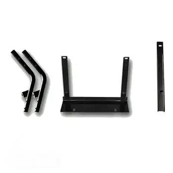 2003-07 Yamaha G22 – GTW Cargo Box Mounting Kit