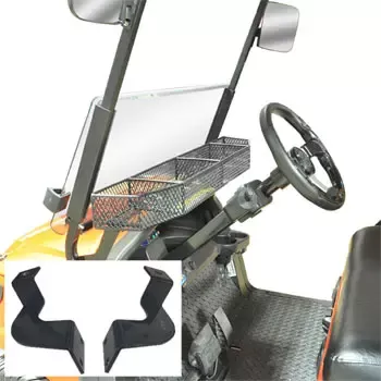 2009-Up EZGO RXV – GTW Inner Storage Utility Basket