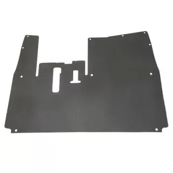 2017-Up Yamaha Drive2 Electric – Floor Mat