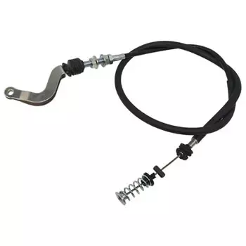 2017-Up Yamaha Drive2 Gas – Shift Cable End Replacement