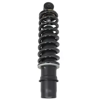 2017-Up Yamaha Drive2 Gas – Shock Absorber Replacement