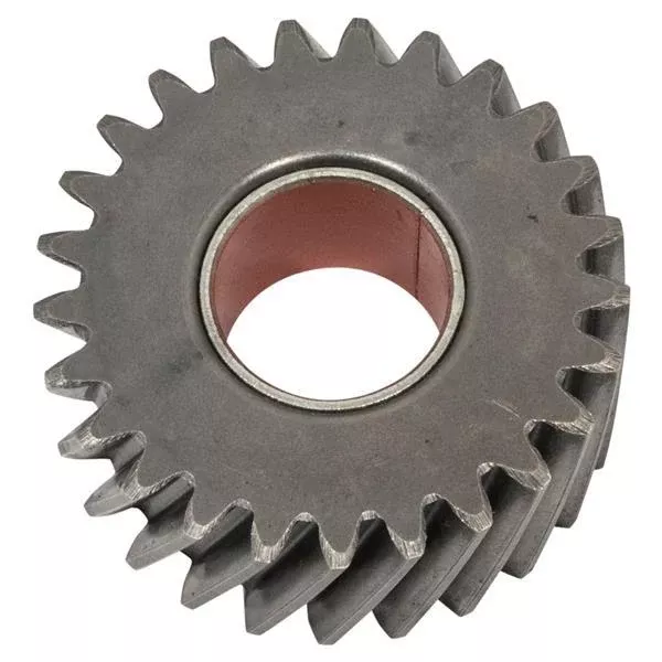 2017- Up Yamaha Drive2 – Idler Gear Replacement