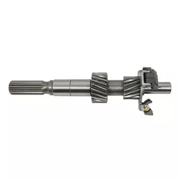 2017-Up Yamaha Drive2 – Input Shaft Replacement