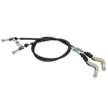 2017-Up Yamaha Gas – Shift Cable