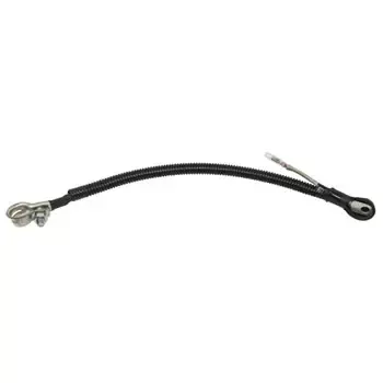 2017 Yamaha Drive Gas – Positive Wire Lead