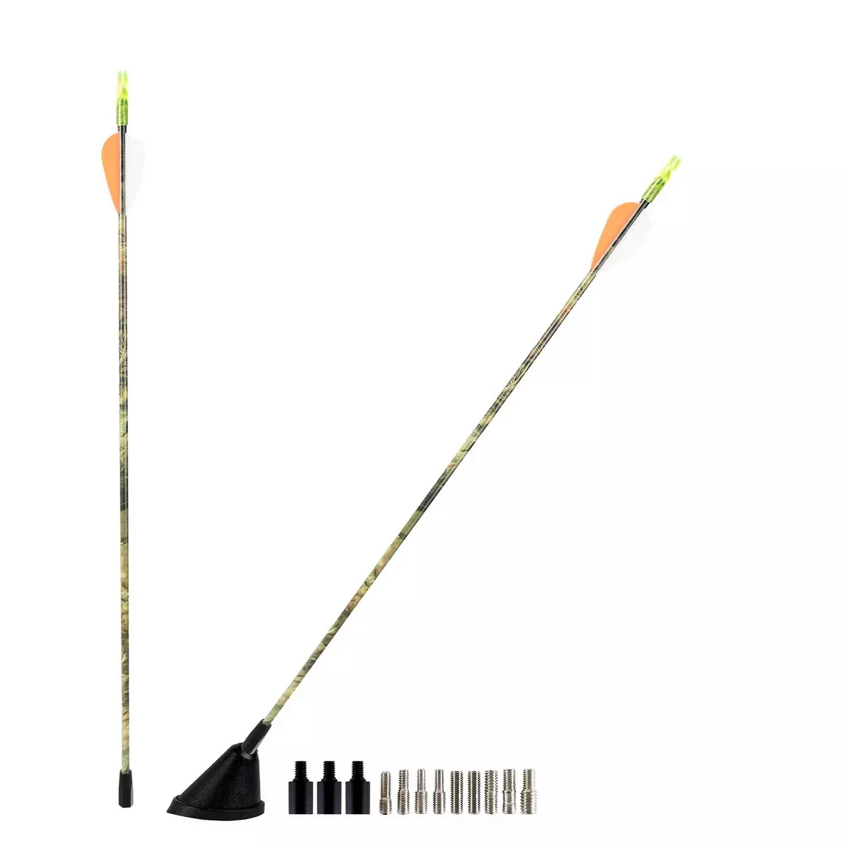20IN ARROW STYLE REPLICA ANTENNA-ARLNG