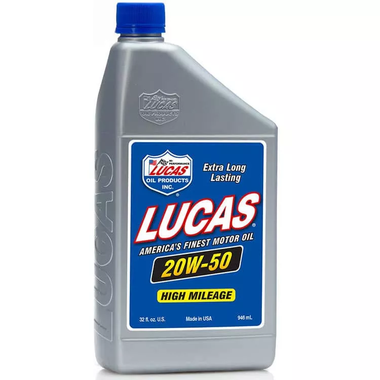 20W-50 PLUS MOTOR OIL-20252