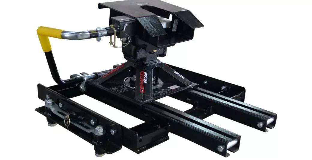 21K 5TH WHEEL MANUAL SLIDE-8550066