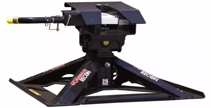 21K RECON GOOSENECK-8550045
