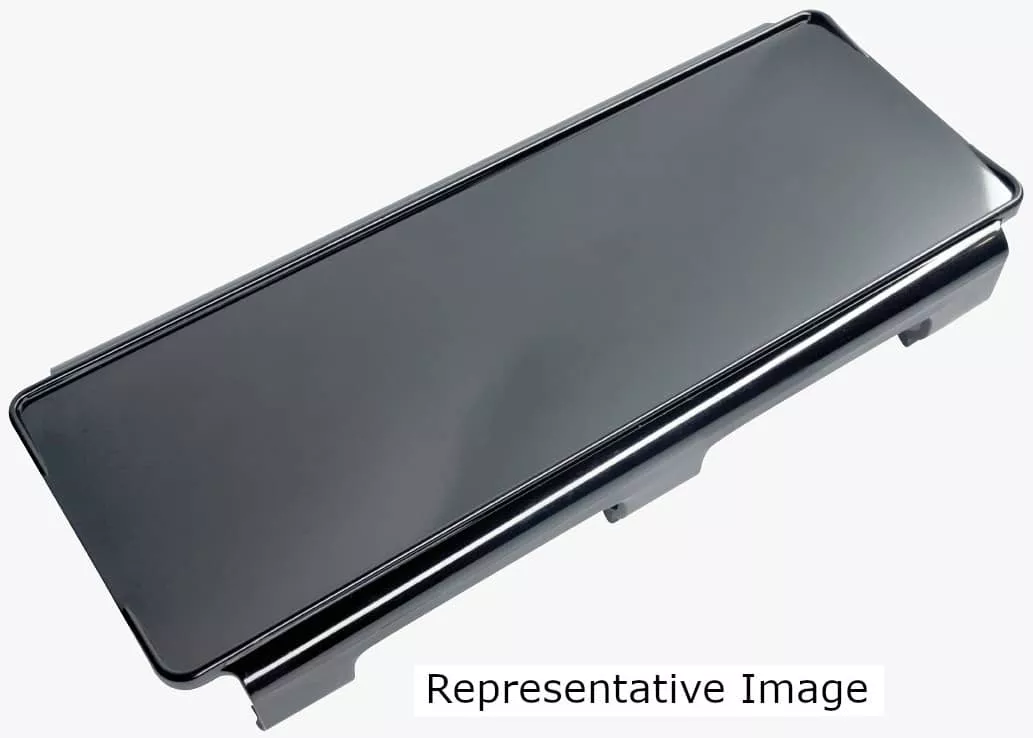 22" BLACK COVER-LWCR9068-3BKP