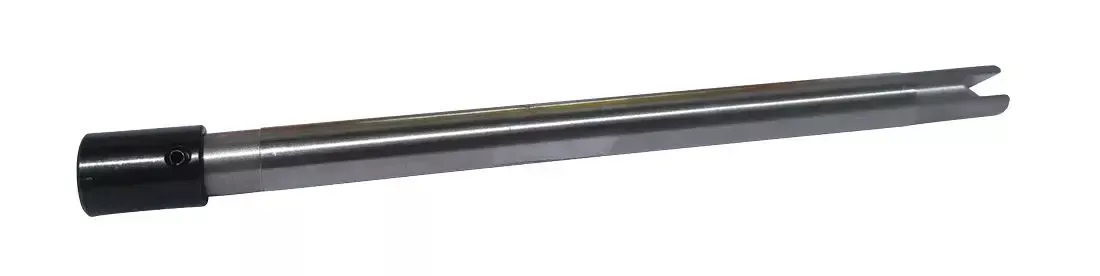 22078 -Moroso 72953 Aluminum Spark Plug Wire Heat Shields, Compatible with/Replacement for GM LS LQ Engines