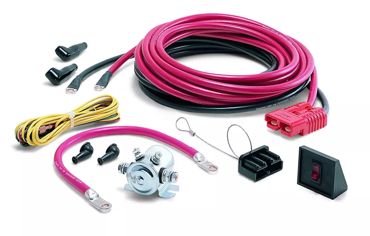 24 FT.175 AMP CABLE KIT-32966