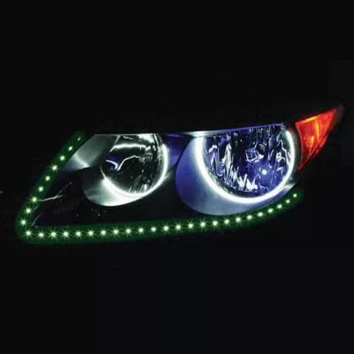 24" SIDEVIEW LED LIGHT-H-GSV