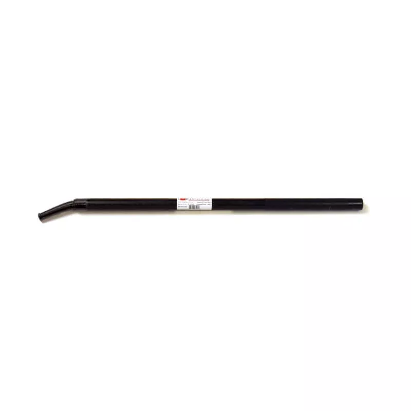 24" Standard Painted Winch Bar