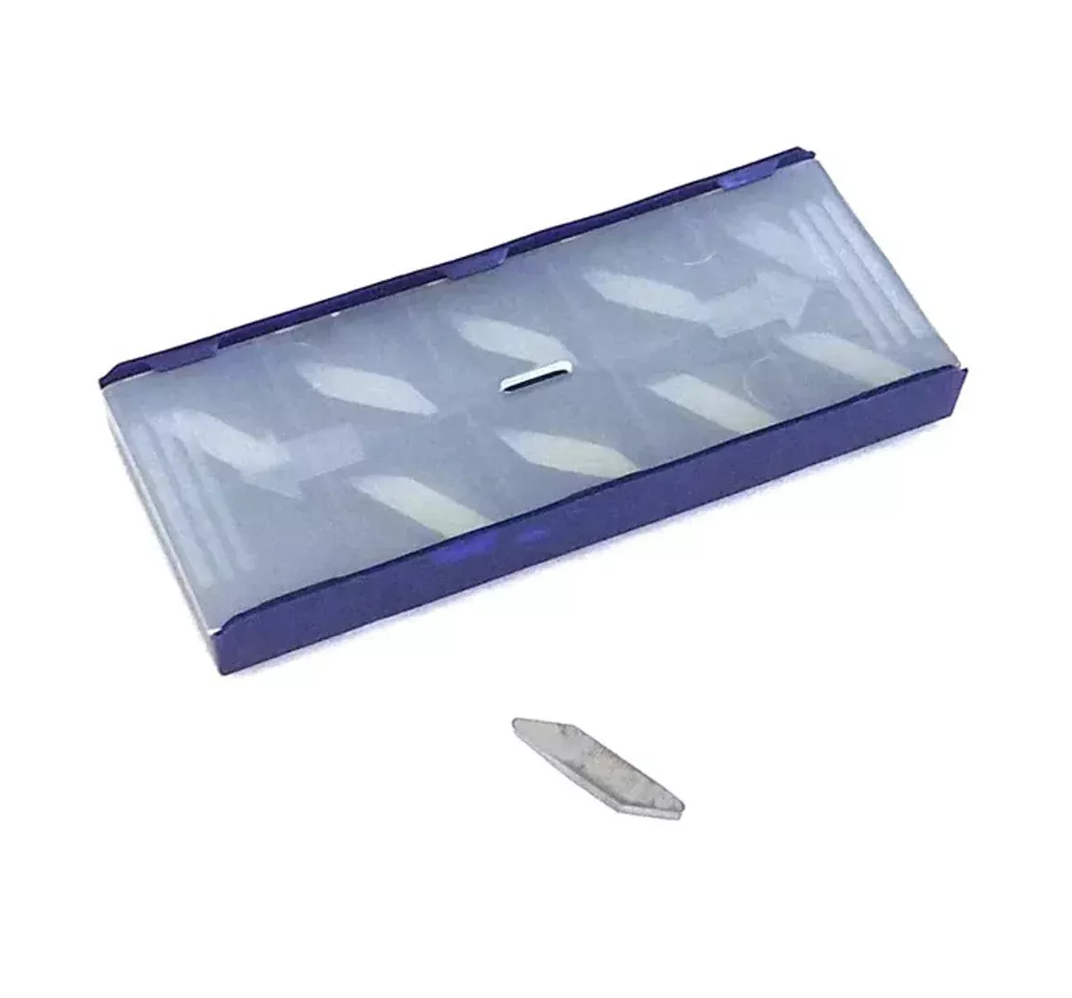 24176 VN RH Drum Bits (Packs of 10)