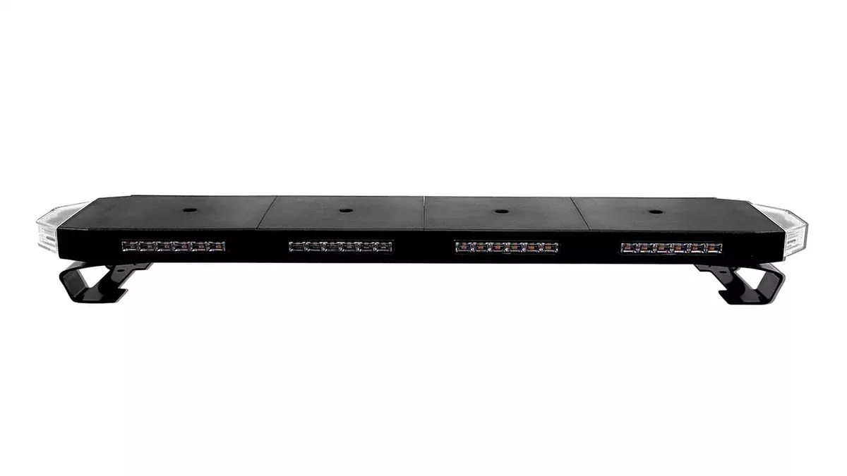 24IN HORNET AMBER LED-950124