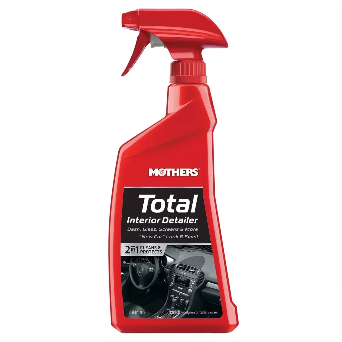 24OZ TOTAL INTERIOR DETAILER-05434